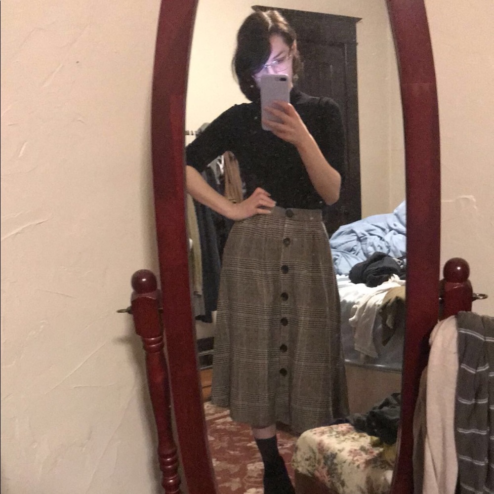 Meet your Posher, Jessica